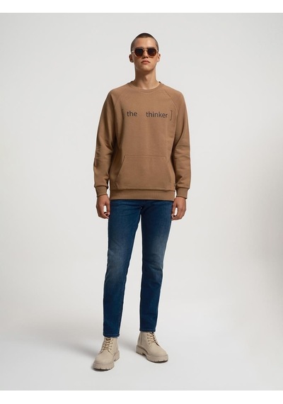 Loft Erkek Sweat Lf2033096 001