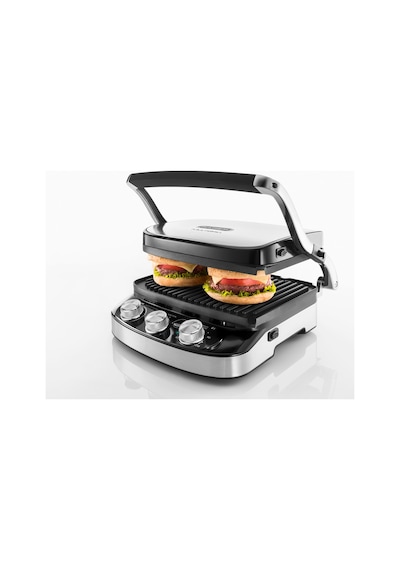 Delonghi Multigrill Izgara / Tost Makinesi CGH 912