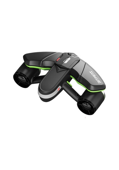 Sublue Navbow Su Altı Sea Scooter Yeşil