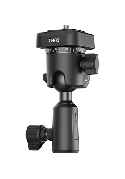 Ulanzi Th02 Uka Inverted Ball Head Tripod Başlığı