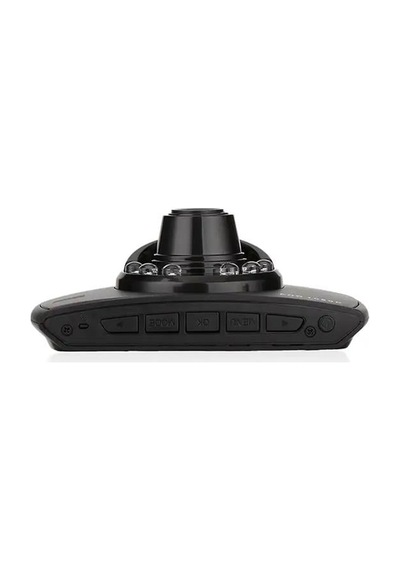 Pm-5370 2.4 Ekranlı 5 Mp Full Hd Tekli Araç Kamerası G-sensör Ve Gece Görüş Destekli