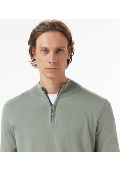 Nautica Erkek Yeşil Classic Fit Kazakdüzs57104t