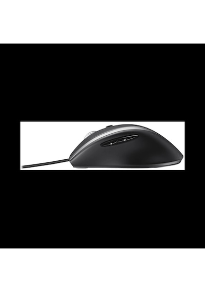 Logıtech 910-005784, M500s Siyah, Usb Kablolu, 1000dpi, Lazer, 7 Tuşlu, Mouse Diğer