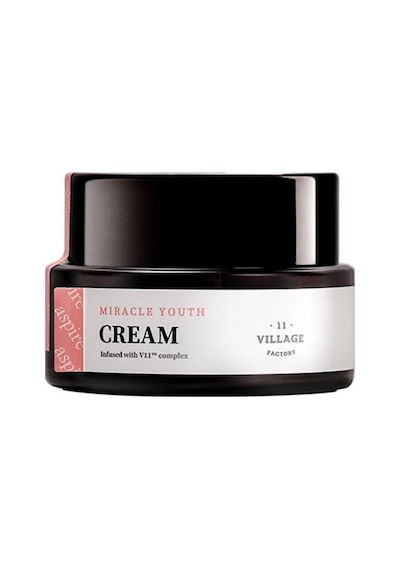 Village 11 Factory Miracle Youth Cream Vegan %0.1 Retinol Krem 50 ML