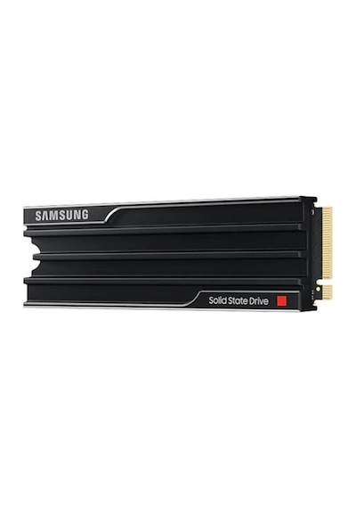4tb 9100 Pro Mz-vap4t0cw 14800-13400mb/s M2 Nvme Gen5 Disk Soğutuculu