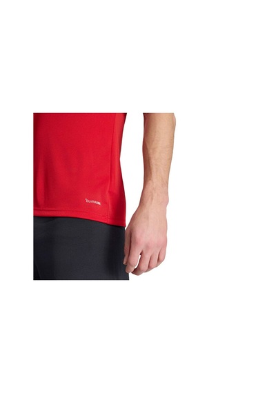 Adidas Ent26 Jsy Erkek Futbol Forması Kr3287 Kırmızı