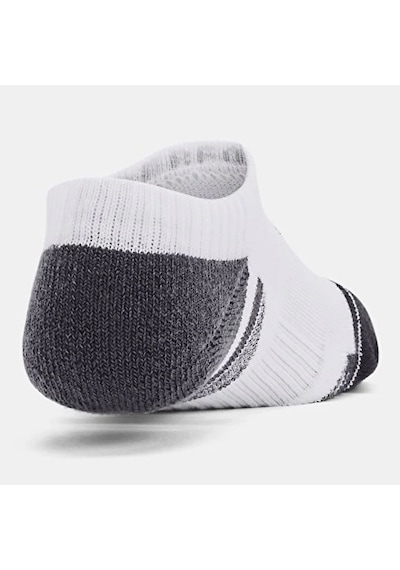 Under Armour Performance Tech 3'lü Çocuk Spor Çorap