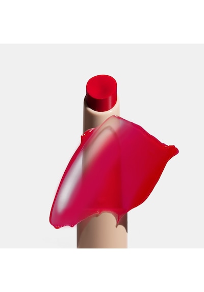 Inglot Lip Volume Tinted Lip Balm Dolgunlaştırıcı Renkli Dudak Balmı Strawberry Shıne 124 Çok Renkli