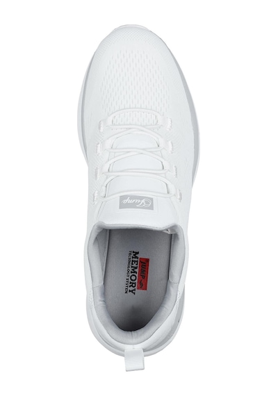 Jump 29920 Memory Foam Taban Unisex Spor Ayakkabı Beyaz