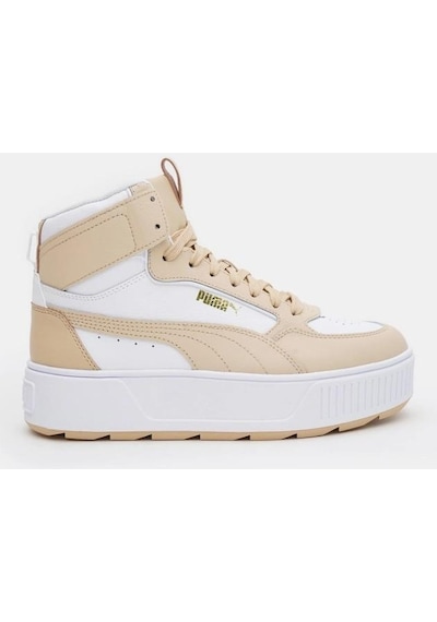 Puma Karmen Rebelle Mid Kadın Ayakkabı 28721304 001