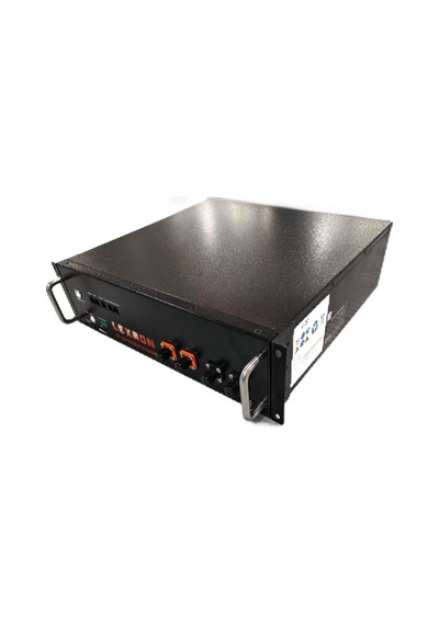 100ah 51.2v Premium Serisi Lityum Batarya