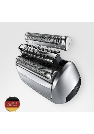 Braun 70S Series 7 Tıraş Makinesi Yedek Başlık Kaset - Pulsonic