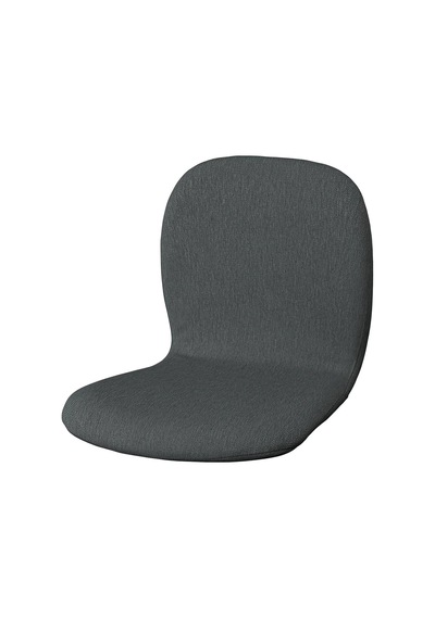 Ikea Gri Modern Yemek Masası - Yemek Sandalyesi Oturma Yeri