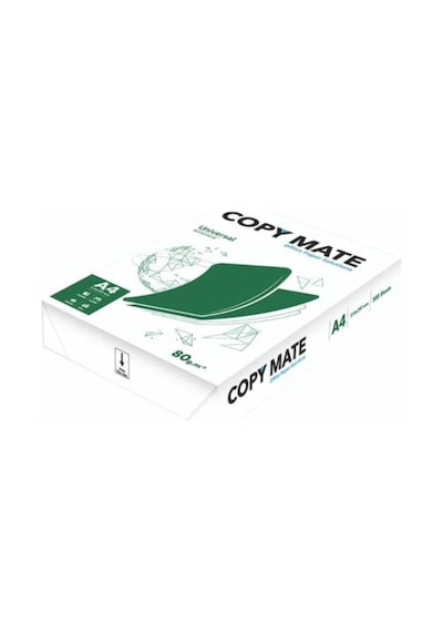 Laser Copy Garantili Fotokopi Kağıdı 1 Paket A4 80 gr 500 Yaprak