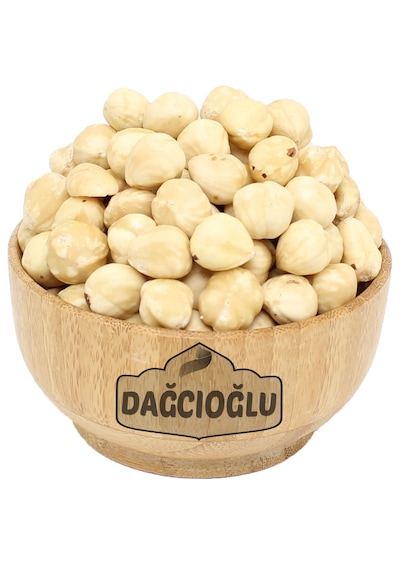 Dağcıoğlu Fındık İçi Kavrulmuş 500 G