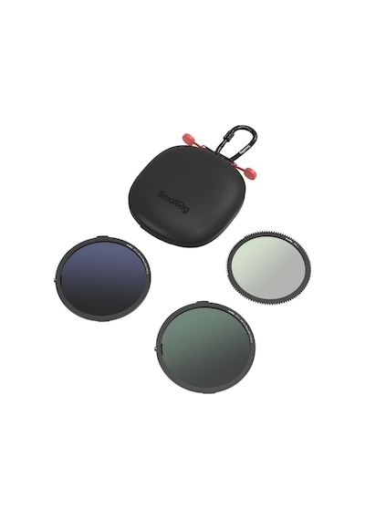 Smallrig 4649 Vnd Filtre Takımı