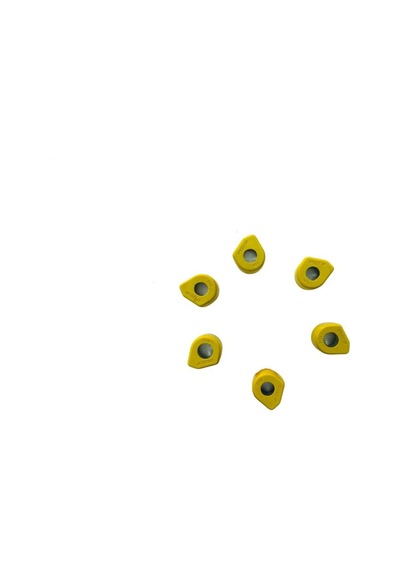 Scooter 50 Performans Ön Varyatör Tahrik Seti 16 - 13 - 6,5 Gr