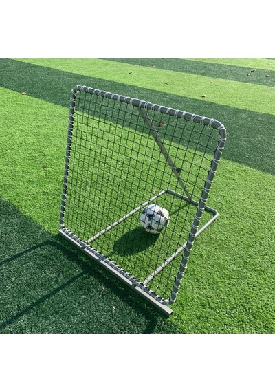 Özel Üretim Kc-ay100 Sporcu Çalıştırma Pas Aparatı Dinamik Pratik Saha Belirtilmemiş