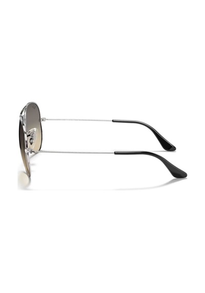Ray-Ban Güneş Gözlüğü Rb3025 55 003/32 Gümüş