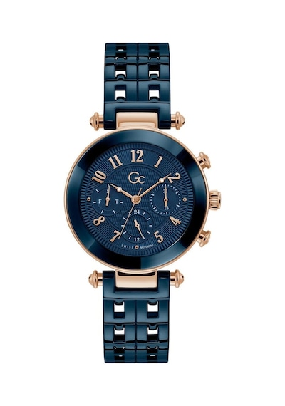 Guess Collection GCY65005L7MF Kadın Kol Saati