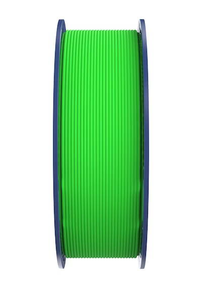 Sunlu Yeşil High Speed Mat Petg Filament - 1.75mm - 1 Kg
