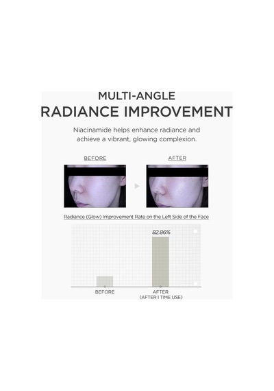 Skın1004 Niacinamide 10 Boosting Shot Ampoule Yüz Ampulü 30 Ml