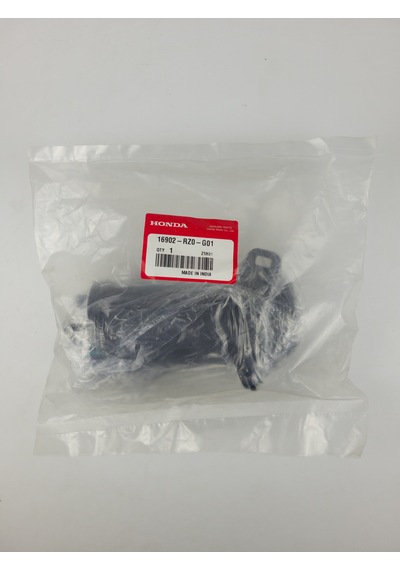 Honda Crv Dizel 2012-2018 Mazot Filtresi Oem Servis Ürünü