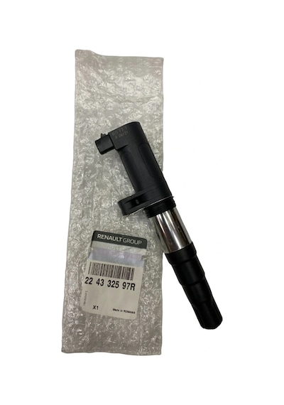 Ateşleme Bobini Renault Clio 2-3 Modus 1.4 16v 1.6 16v 224332597r Mais