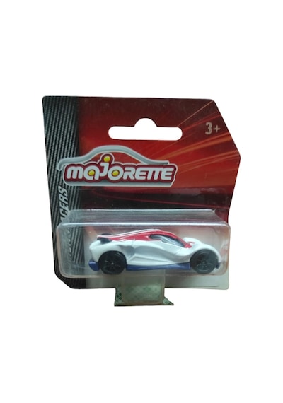 Majorette Sürpriz Tekli Araçlar