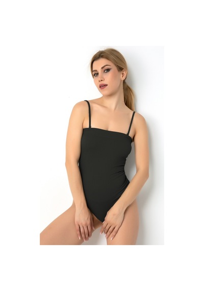 Doremi Dikişsiz Spor Body 001