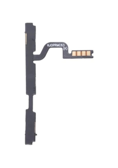 Realme Note 60 On Off Power Volume Ses Film Flex Rmx3933 Uyumlu Senalstore