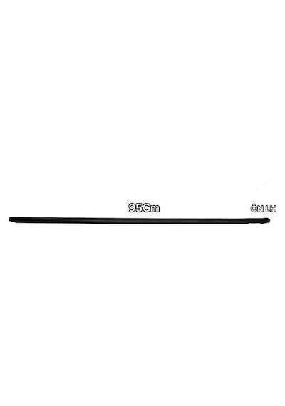 Çıta Cam Sıyırıcı Fitil Accent Blue 12-17 Ön Sol / 82210-0u000