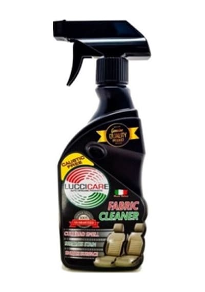 Koltuk ve Döşeme Temizleyici Sprey 500 Ml