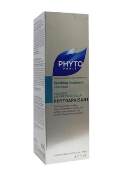 Phyto Phytoapaisant Şampuan 200 ML