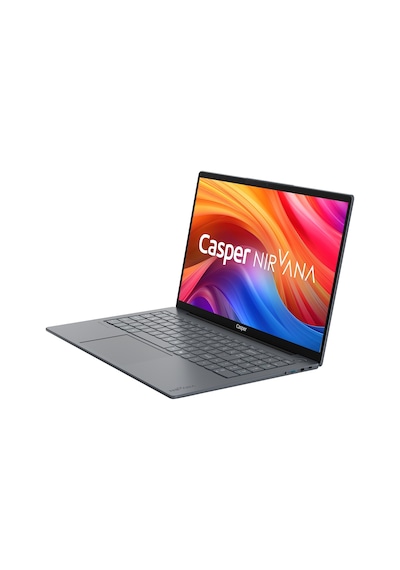 Casper Nirvana X100 Series 3 X100.320U-BV00A-G-F Core 5-320 16 GB 500 GB 15.6" W11 Dizüstü Bilgisayar