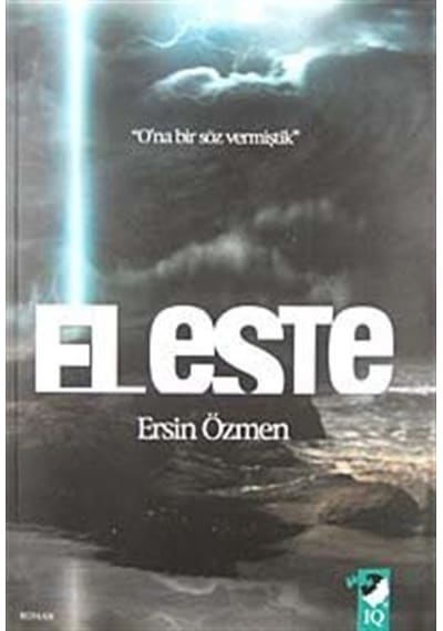 Eleste- IQ Kültür Sanat Yayıncılık