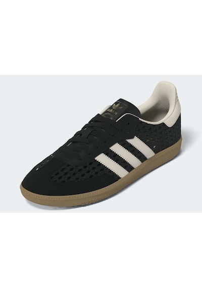 Adidas Hq9282 Samba Og W Kadın Günlük Spor Ayakkabısı Siyah