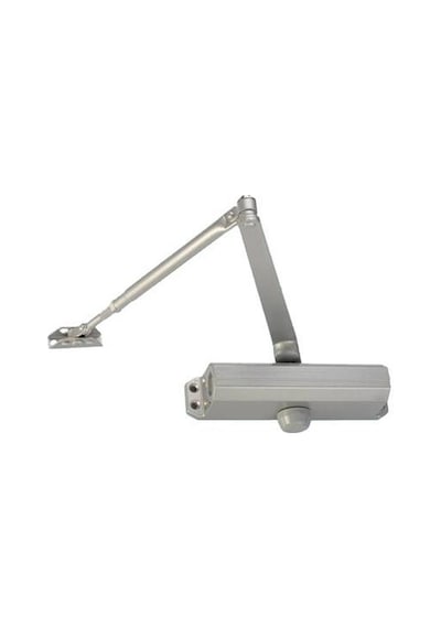 Yuma Kapı Hidroliği - No:4, 60-90 kg Kapılar İçin