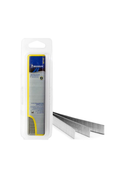 Michelin MCF1020 20 MM 1000 Adet F/E/J/8 Serisi Ağır Hizmet Tipi Kesik Başlı Çivi