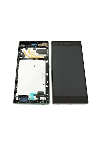 Sony Z5 Premium Lcd Ekran Dokunmatik Çerçeveli Panel %100 a (493957526)