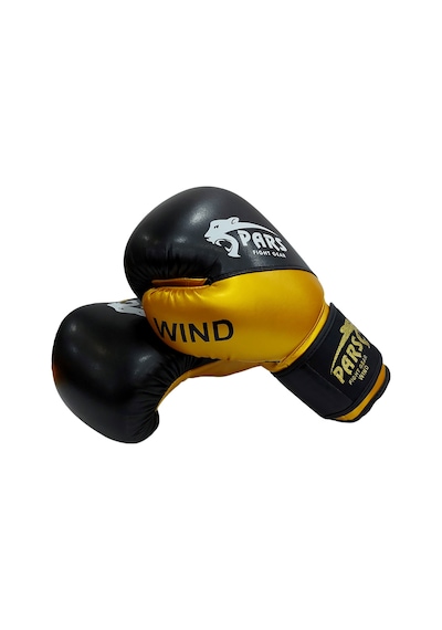 Wind Pro Boks Eldiveni Gold-siyha Prs-3608 Altın - Siyah