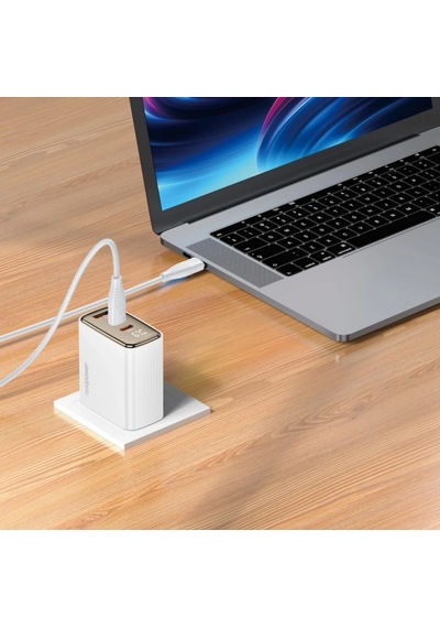 Xiaomi Şarj Adaptörü 67w Turbo Hızlı Şarj Aleti Gan Type-c Kablolu Xiaomi 11 Pro 12 12 Pro 12t 12t Pro 13 13 Pro Uyumlu