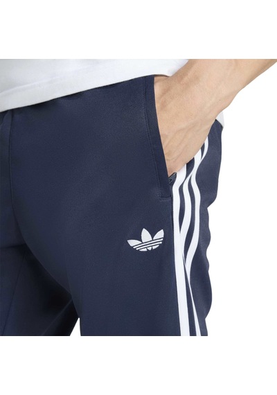 Nındıg Adidas Erkek Günlük Eşofman Altı Sst Tp Ke3516 Lacivert
