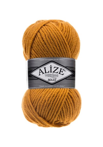 Alize Alize Süperlana Maxi 02