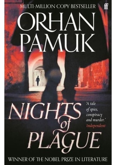 Nights Of Plague