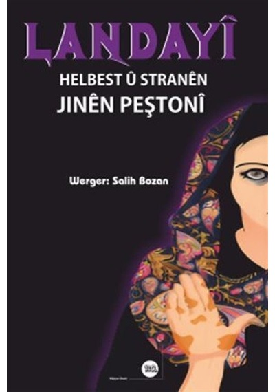 Helbest'ü Stranen Jinen Peştoni