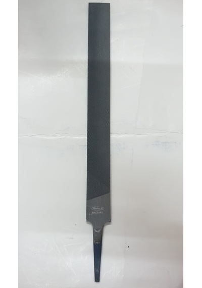 Tomax Hand Eğe Kalın Diş 10''
