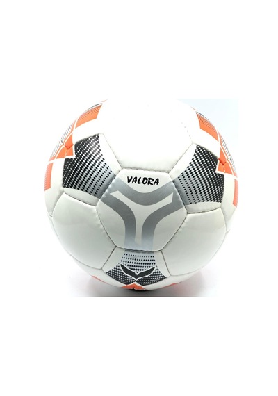 Vertex Valora 5 No Futbol Topu Beyaz
