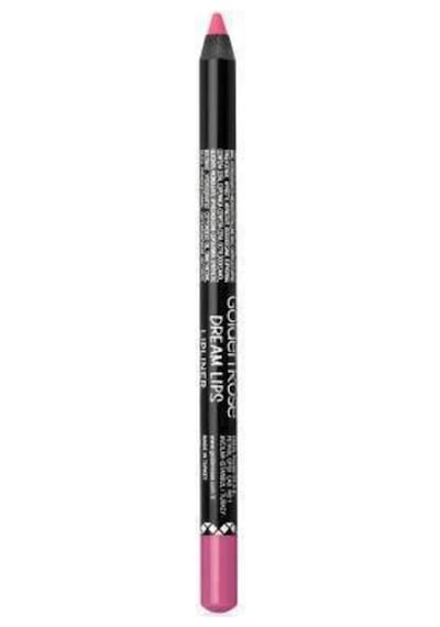 Dream Lips Mat Dudak Kalemi - No 508 Diğer
