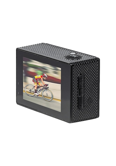 Acton Life Full Hd Wifi Aksyion Kamera Siyah